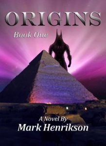 Descargar Origins (English Edition) pdf, epub, ebook