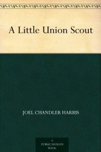 Descargar A Little Union Scout (English Edition) pdf, epub, ebook