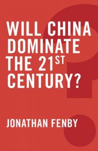 Descargar Will China Dominate the 21st Century? (Global Futures) pdf, epub, ebook