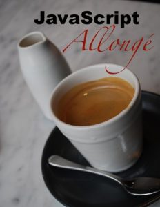 Descargar Javascript Allongé (English Edition) pdf, epub, ebook