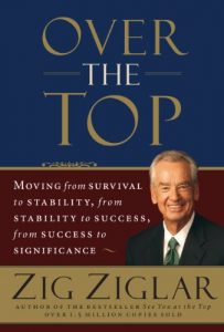 Descargar Over the Top: Moving from Survival to Stability, from Stability to Success, from Success to Significance pdf, epub, ebook