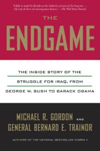 Descargar The Endgame: The Inside Story of the Struggle for Iraq, from George W. Bush to Barack Obama pdf, epub, ebook
