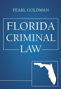 Descargar Florida Criminal Law pdf, epub, ebook