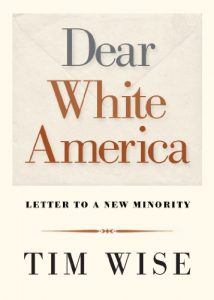 Descargar Dear White America: Letter to a New Minority (City Lights Open Media) pdf, epub, ebook