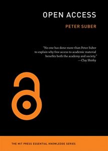 Descargar Open Access (The MIT Press Essential Knowledge series) pdf, epub, ebook