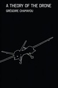 Descargar A Theory of the Drone pdf, epub, ebook