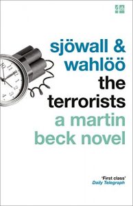 Descargar The Terrorists (The Martin Beck series, Book 10) pdf, epub, ebook