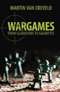 Descargar Wargames pdf, epub, ebook