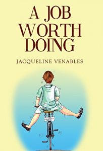 Descargar A Job Worth Doing (English Edition) pdf, epub, ebook