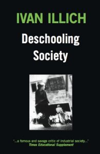 Descargar Deschooling Society (Open Forum S) pdf, epub, ebook