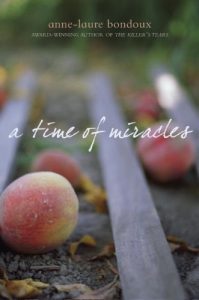 Descargar A Time of Miracles pdf, epub, ebook
