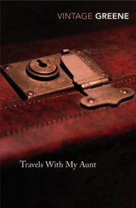 Descargar Travels With My Aunt (Vintage Classics) pdf, epub, ebook