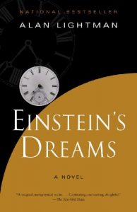 Descargar Einstein’s Dreams (Vintage Contemporaries) pdf, epub, ebook