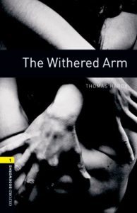 Descargar The Withered Arm Level 1 Oxford Bookworms Library: 400 Headwords pdf, epub, ebook