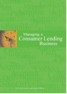 Descargar Managing a Consumer Lending Business (English Edition) pdf, epub, ebook