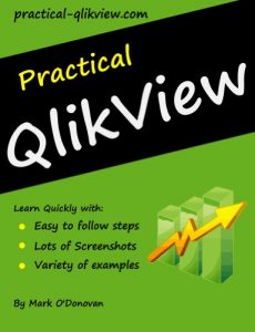 Descargar Practical QlikView (English Edition) pdf, epub, ebook