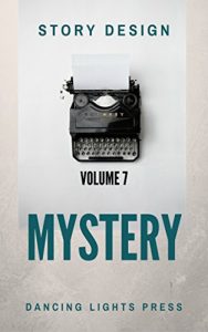 Descargar Story Design: The Mystery (English Edition) pdf, epub, ebook