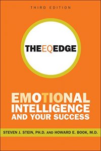 Descargar The EQ Edge: Emotional Intelligence and Your Success pdf, epub, ebook