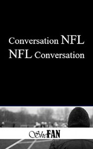 Descargar Conversation NFL: NFL Conversation (English Edition) pdf, epub, ebook