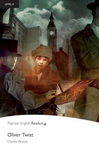 Descargar Level 6: Oliver Twist (Pearson English Graded Readers) pdf, epub, ebook