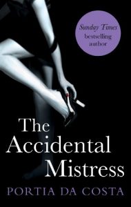 Descargar The Accidental Mistress (Accidental series) pdf, epub, ebook