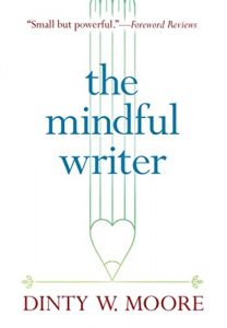 Descargar The Mindful Writer (English Edition) pdf, epub, ebook