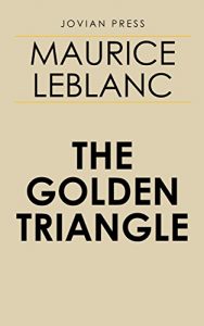 Descargar The Golden Triangle (English Edition) pdf, epub, ebook