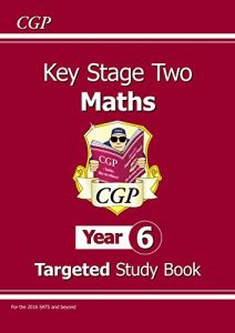 Descargar KS2 Maths Targeted Study Book – Year 6 (for the New Curriculum): The Study Book pdf, epub, ebook