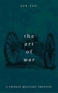 Descargar The Art Of War pdf, epub, ebook