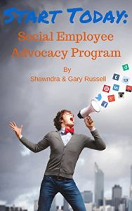 Descargar Start Today: Social Employee Advocacy Program (English Edition) pdf, epub, ebook