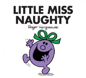 Descargar Little Miss Naughty (Mr. Men Little Miss) (English Edition) pdf, epub, ebook