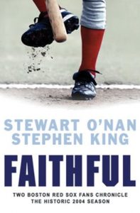 Descargar Faithful: Two Boston Red Sox Fans Chronicle the Historic 2004 Season (English Edition) pdf, epub, ebook