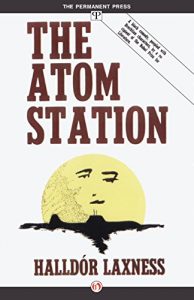 Descargar The Atom Station (English Edition) pdf, epub, ebook