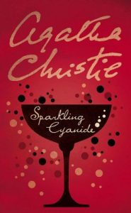 Descargar Sparkling Cyanide (Agatha Christie Signature Edition) pdf, epub, ebook