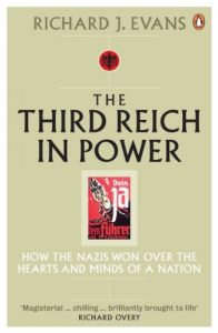 Descargar The Third Reich in Power, 1933 – 1939: How the Nazis Won Over the Hearts and Minds of a Nation pdf, epub, ebook