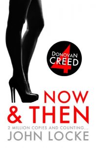 Descargar Now and Then (Donovan Creed) pdf, epub, ebook