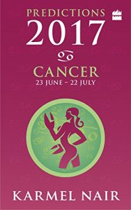 Descargar Cancer Predictions 2017 pdf, epub, ebook
