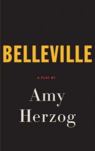 Descargar Belleville pdf, epub, ebook