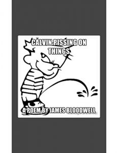 Descargar Calvin Pissing on Things (English Edition) pdf, epub, ebook