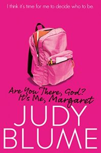 Descargar Are You There, God? It’s Me, Margaret (English Edition) pdf, epub, ebook