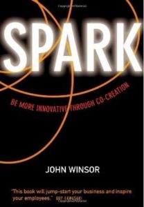 Descargar Spark: Be More Innovative Through Co-Creation pdf, epub, ebook