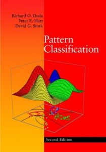 Descargar Pattern Classification: Pattern Classification Pt.1 pdf, epub, ebook