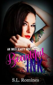 Descargar Beautiful Ink (An Inked Beauty Novel) Book One (Inked Beauty Series 1) (English Edition) pdf, epub, ebook