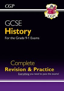 Descargar New GCSE History Complete Revision & Practice – for the Grade 9-1 Course pdf, epub, ebook