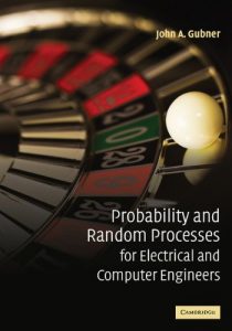 Descargar Probability and Random Processes for Electrical and Computer Engineers pdf, epub, ebook