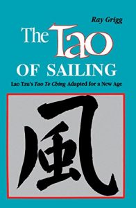 Descargar The Tao of Sailing: Lao Tzu’s Tao Te Ching Adapted for a New Age pdf, epub, ebook