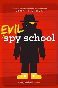 Descargar Evil Spy School pdf, epub, ebook