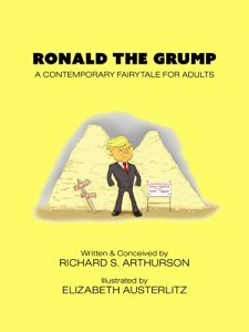 Descargar Ronald the Grump: A Contemporary Fairy Tale For Adults (English Edition) pdf, epub, ebook