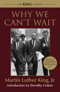 Descargar Why We Can’t Wait (King Legacy) pdf, epub, ebook