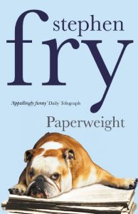 Descargar Paperweight pdf, epub, ebook